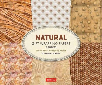 Black & Gold Gift Wrapping Papers - 12 Sheets : : Books