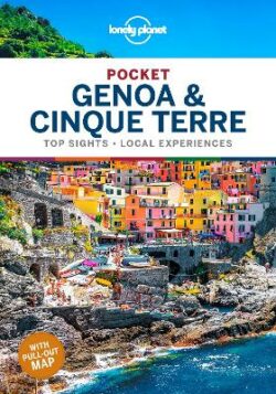 Lonely Planet Pocket Genoa & Cinque Terre