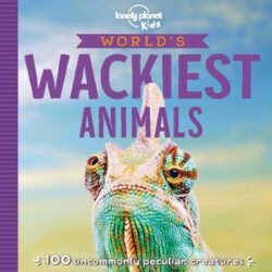 World&apos;s Wackiest Animals