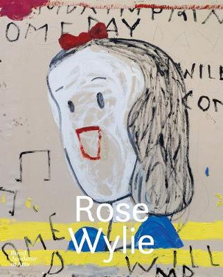 Rose Wylie