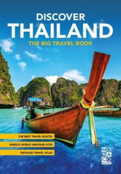 Discover Thailand