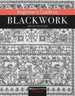 Beginner&apos;s Guide to Blackwork