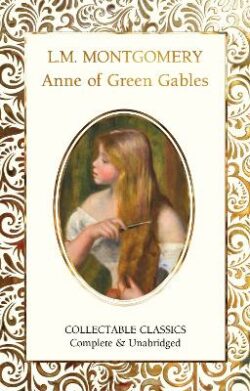 Anne of Green Gables