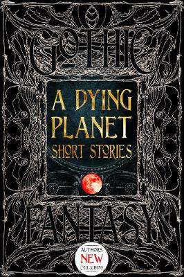 Dying Planet Short Stories