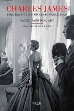 Charles James