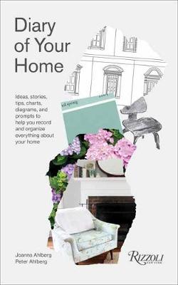 Diary of Your Home