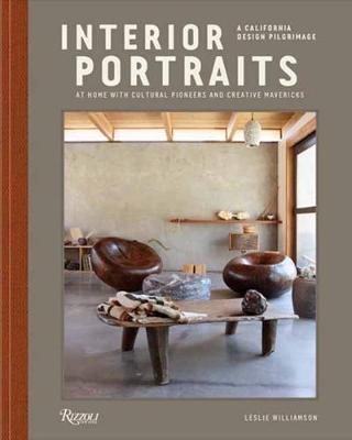 Interior Portraits