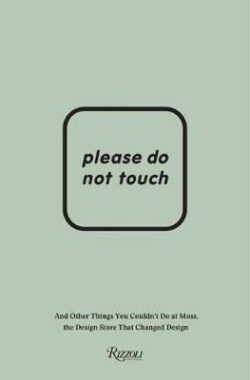 Please Do Not Touch