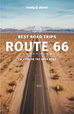 Lonely Planet Best Road Trips Route 66 3