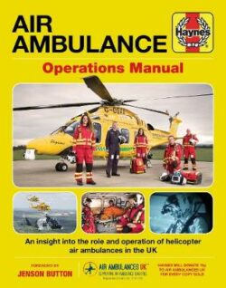 Air Ambulance Operations Manual