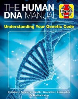 DNA Human Genome Manual