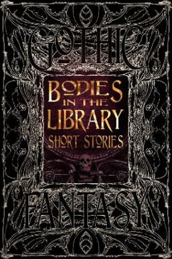 Bodies in the Library Short Stories