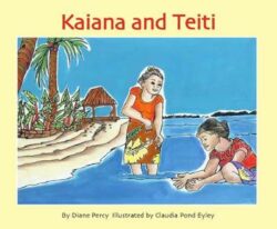 Kaiana and Teiti