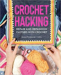 Crochet Hacking