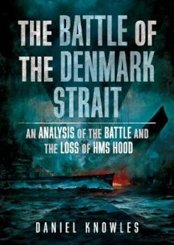 Battle of the Denmark Strait