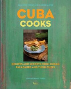 Cuba Cooks