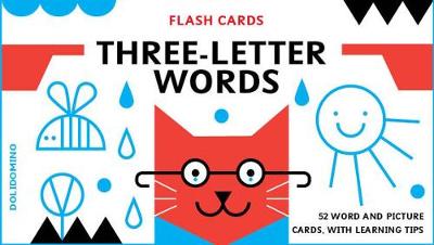 Bright Sparks Flash Cards