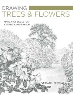 Drawing Trees & Flowers