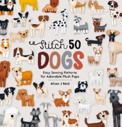 Stitch 50 Dogs