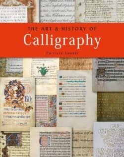 Art and History of Calligraphy