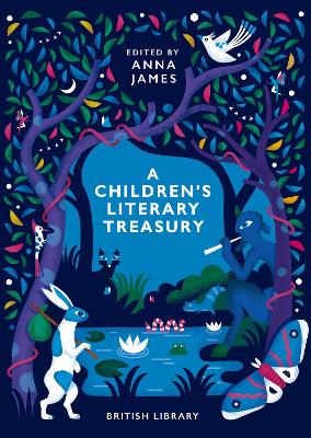 Children's Literary Treasury