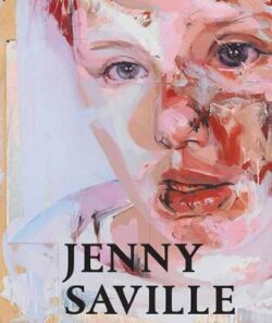 Jenny Saville