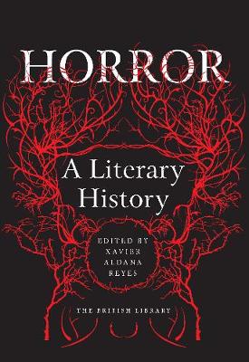 Horror: A Literary History