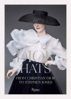 Dior Hat!