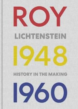 Roy Lichtenstein