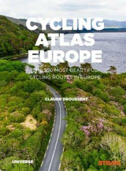 Cycling Atlas Europe