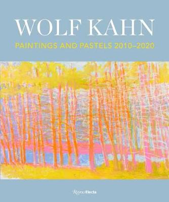 Wolf Kahn - Bateman Books