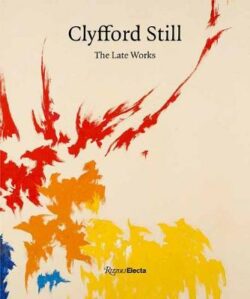 Clyfford Still