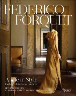 Frederico Forquet: A Life in Style