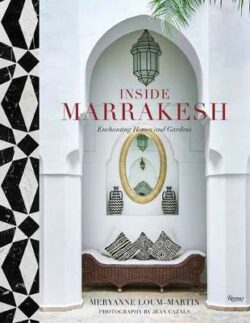 Inside Marrakesh