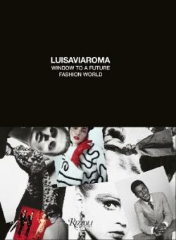 LuisaViaRoma : The Future of Fashion