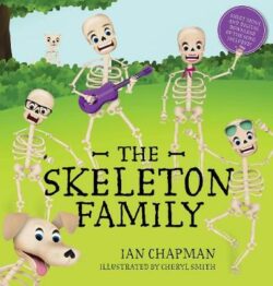 Skeleton Family