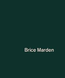 Brice Marden