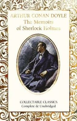 Memoirs of Sherlock Holmes