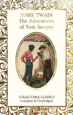 Adventures of Tom Sawyer