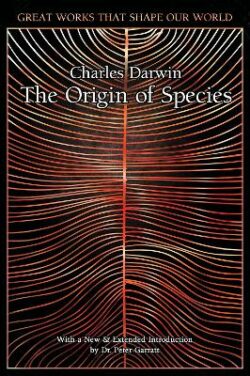 On the Origin of Species