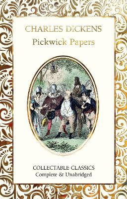 Pickwick Papers