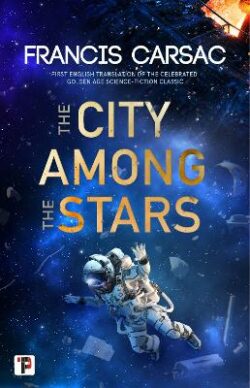 City Among the Stars