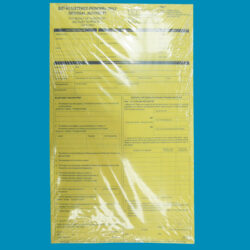 Disposal Authoriy Behalf GST Pad 100