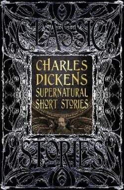 Charles Dickens Supernatural Short Stories