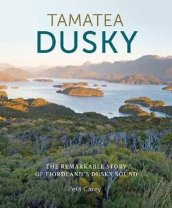 Tamatea Dusky