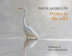 Nicolas Dillon Drawn to the Wild