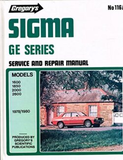 Chrysler Sigma Ge (1978-80)