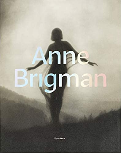 Anne Brigman