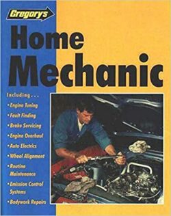 Home Mechanic