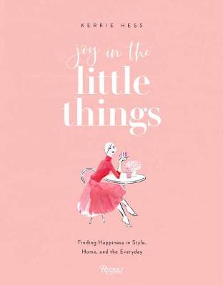 Joy in the Little Things